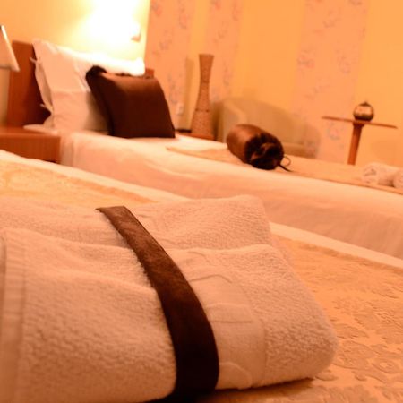 Hotel Pine Skopje Pokoj fotografie