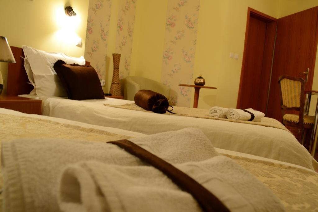 Hotel Pine Skopje Pokoj fotografie