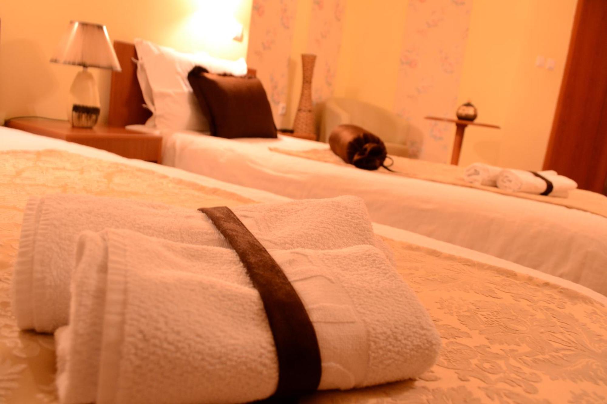 Hotel Pine Skopje Pokoj fotografie